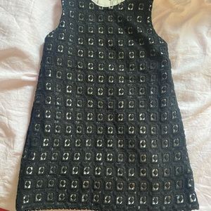 Girls Kate Spade dress